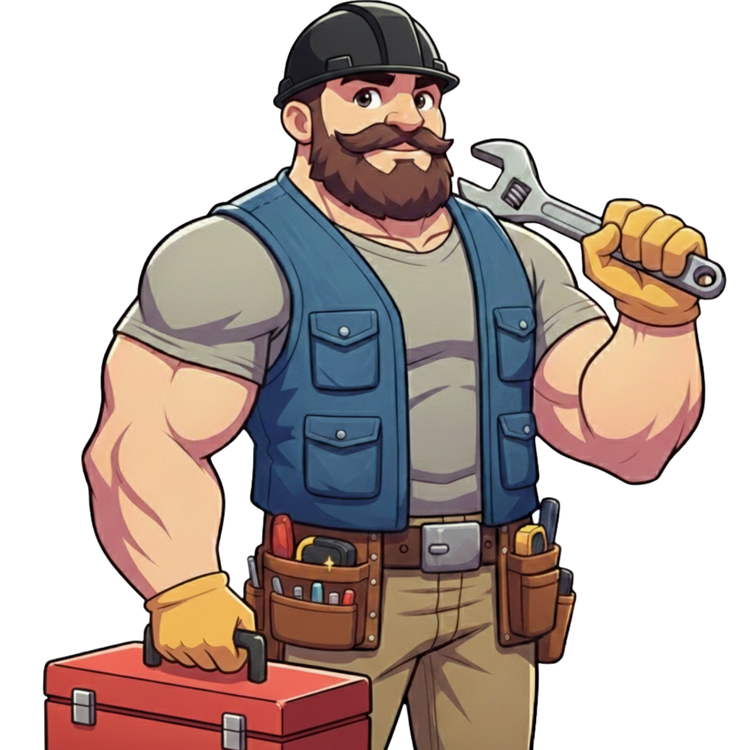 Worker role