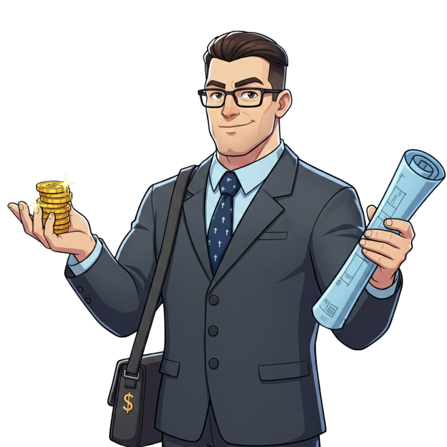 Trader role