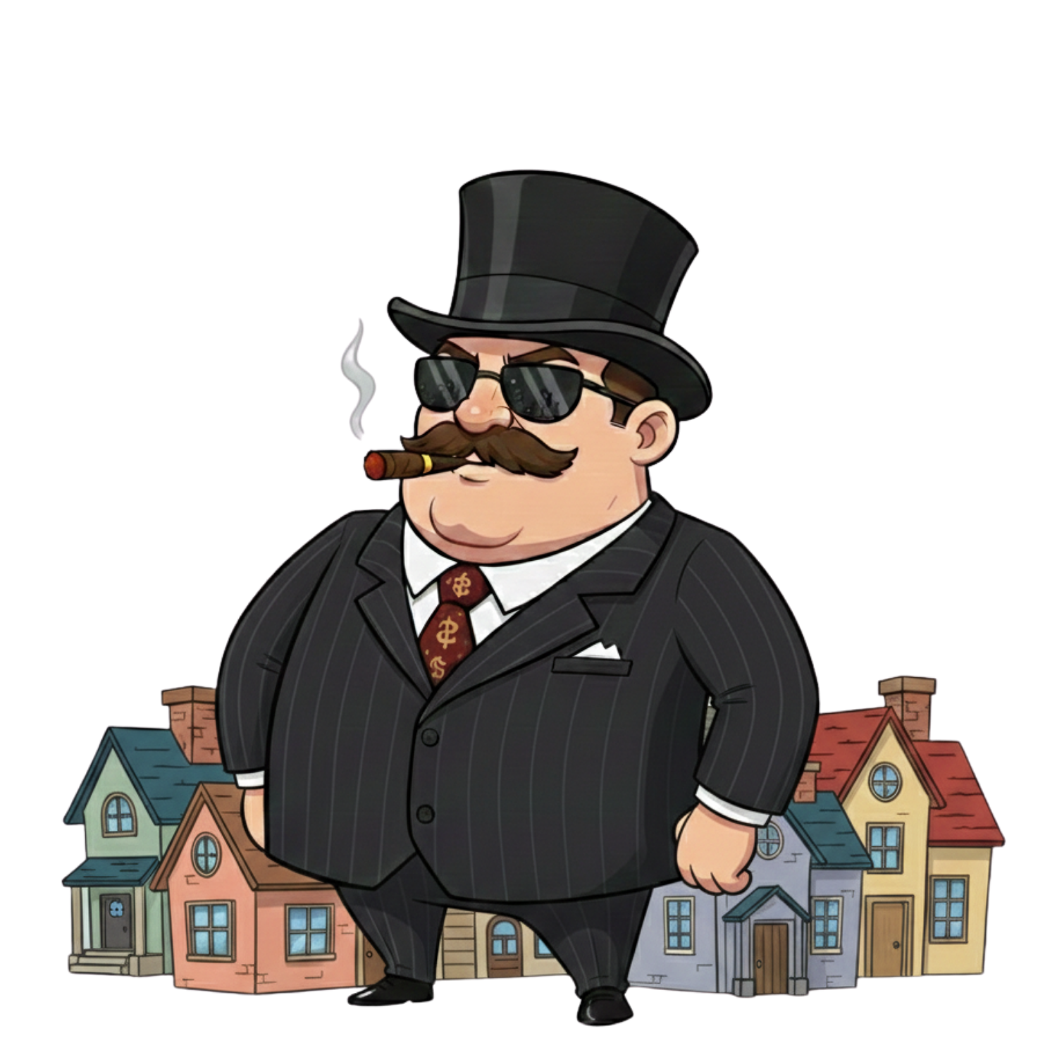 Landlord role