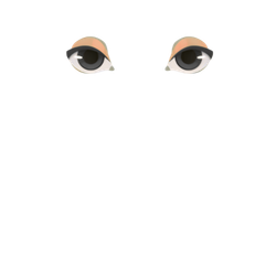 Eyes Grey