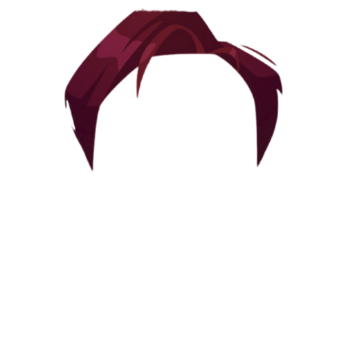 Hair Medium