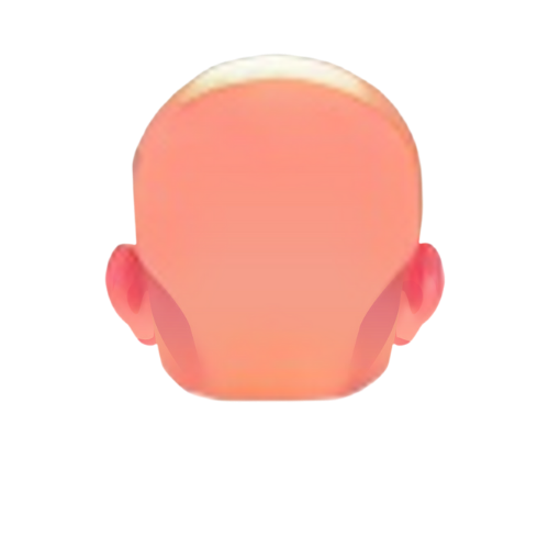 Cheeks Full