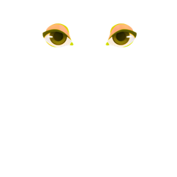 Eyes Green